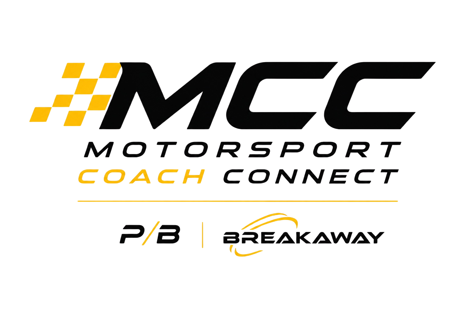 Motorsport Coach Connect, powered by Breakaway